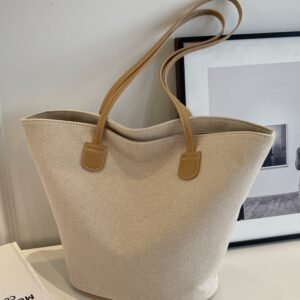 Canvas Tote Bag