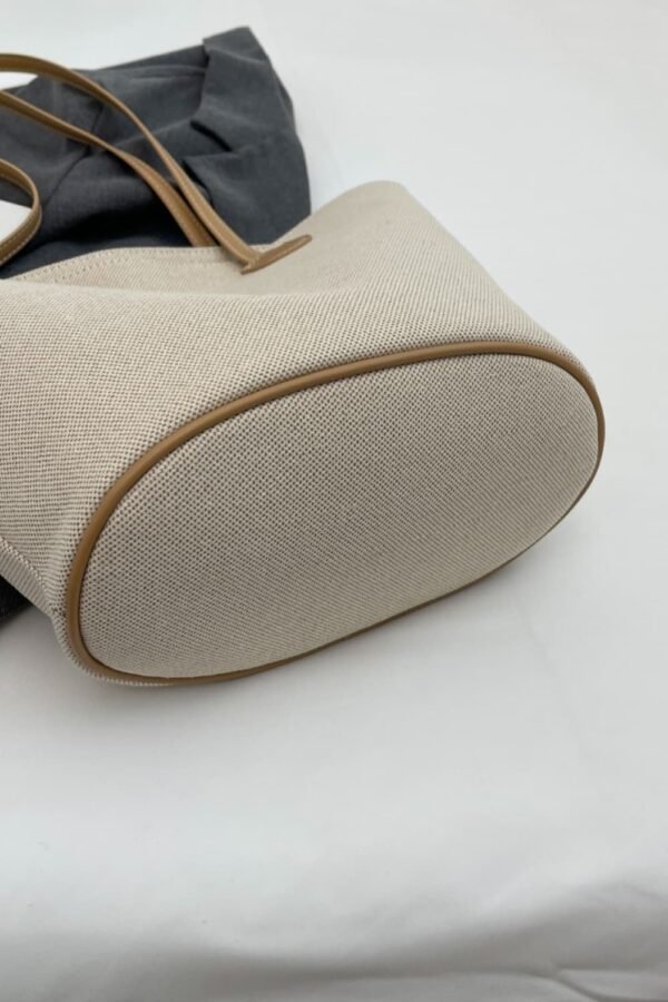 Canvas Tote Bag - Image 3
