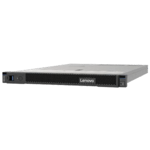 ThinkSystem SR630 V3 Rack Server