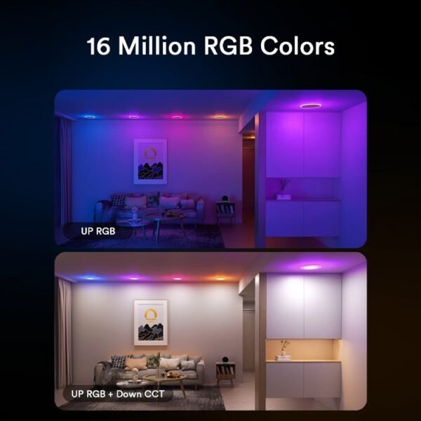 Smart Recessed Light Pro - Image 3