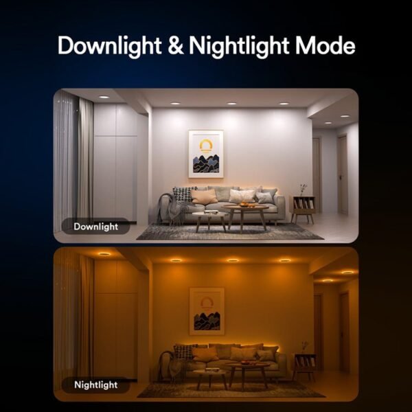 Smart Recessed Light Pro - Image 4