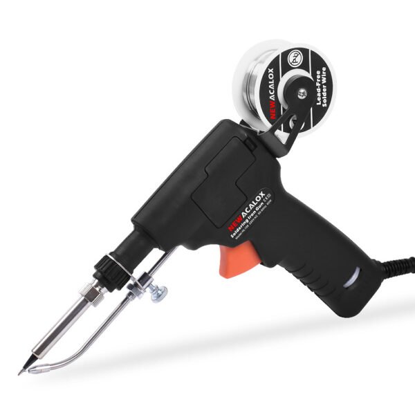 Manual soldering iron - Image 3