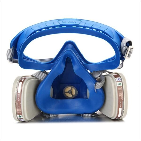 Outdoor dustproof gas mask - Image 5