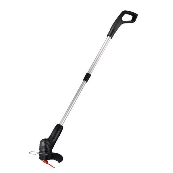 New Lawn Mower Home Garden Multifunctional Portable Rechargeable Lawn Mower Wireless Small Weeding Machine - Image 4
