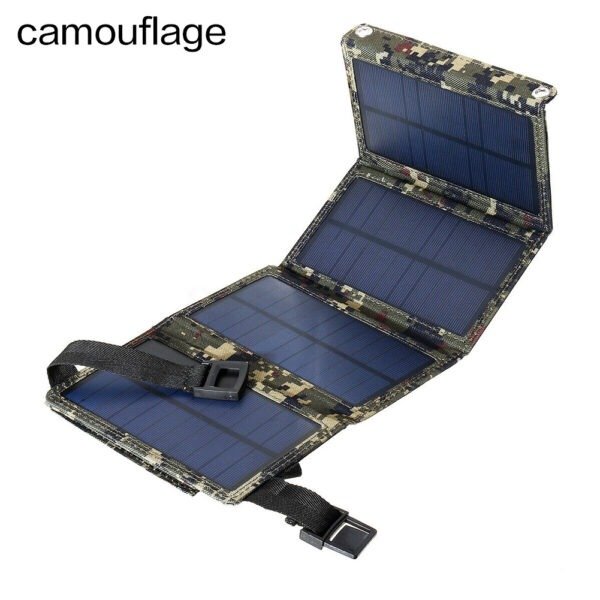 Solar folding bag - Image 6
