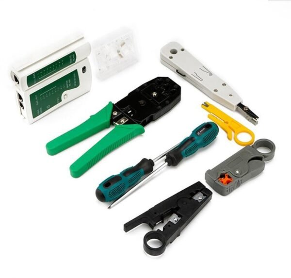 Network Toolkit Combination Set - Image 5