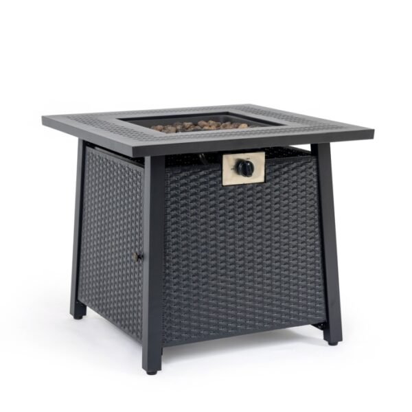 28-inch Fire Pit Table - Image 4
