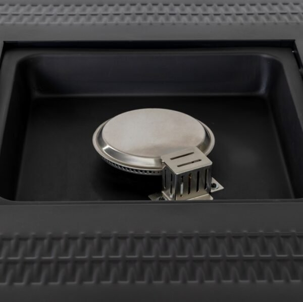 28-inch Fire Pit Table - Image 6