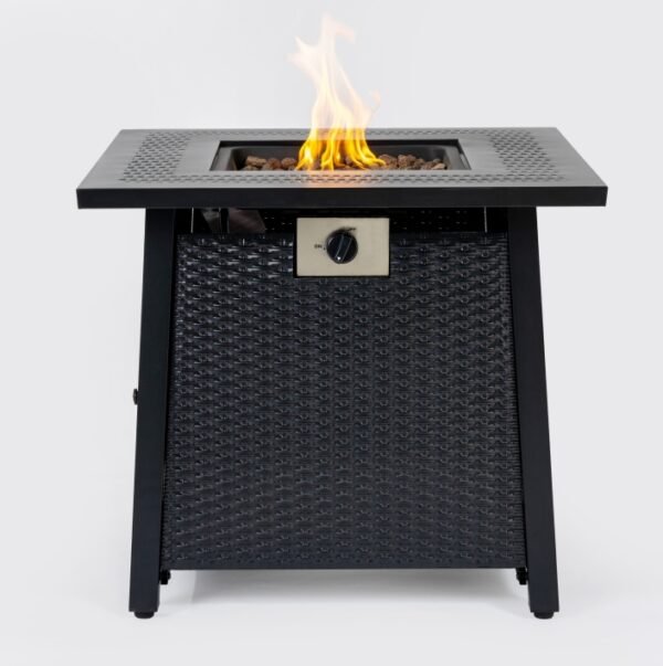 28-inch Fire Pit Table - Image 9
