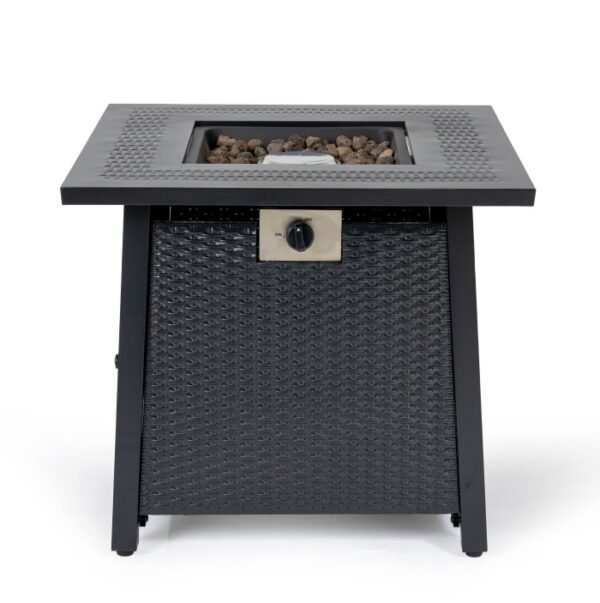 28-inch Fire Pit Table - Image 7