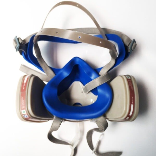 Outdoor dustproof gas mask - Image 6