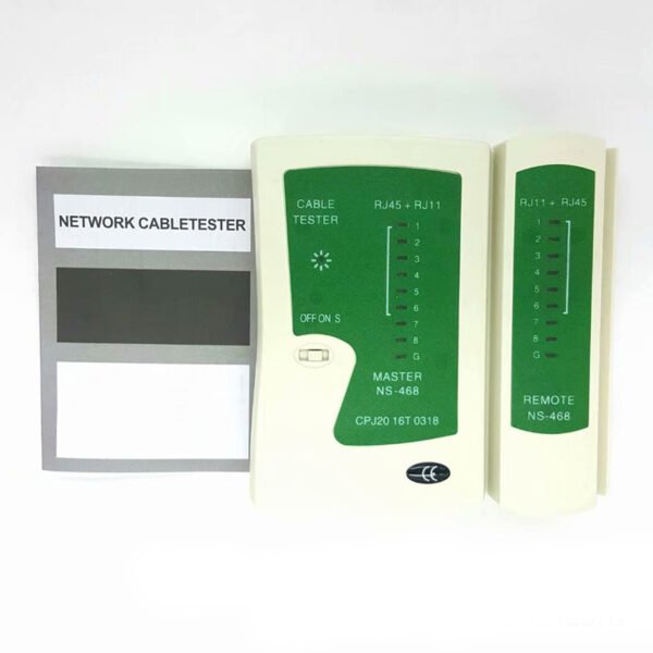 Network Toolkit Combination Set - Image 3
