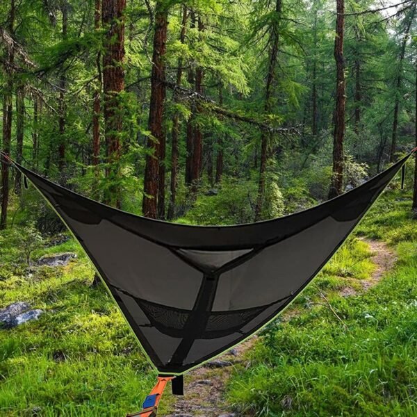 Explosive Multi Person Portable Hammock - Image 3