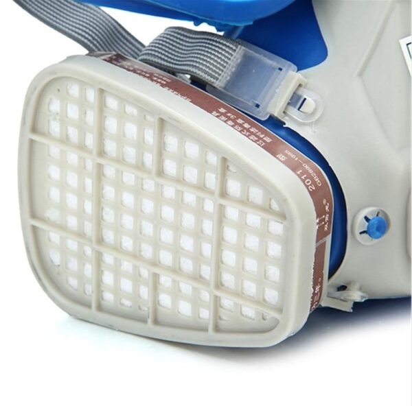 Outdoor dustproof gas mask - Image 4