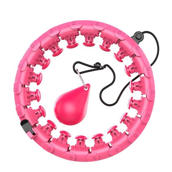 Lazy thin waist weight loss circle - Image 8