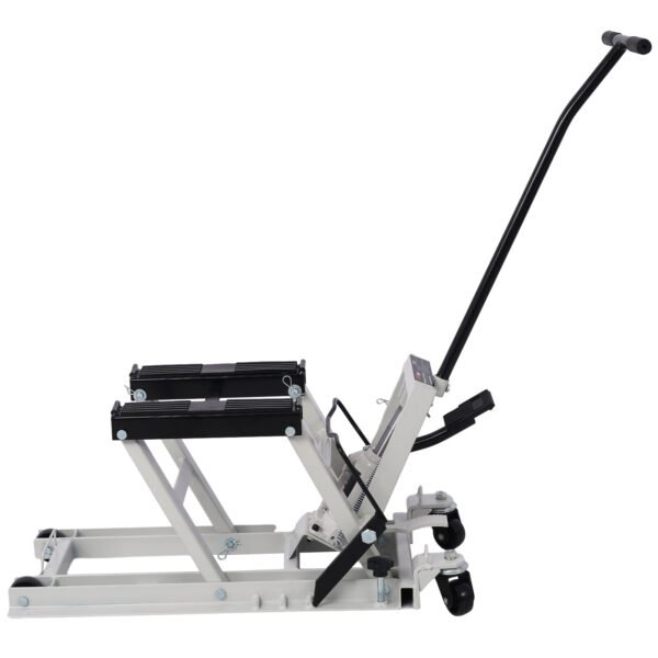 Metal Lifting Jacks - Image 10