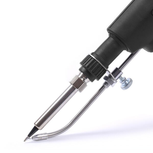 Manual soldering iron - Image 5