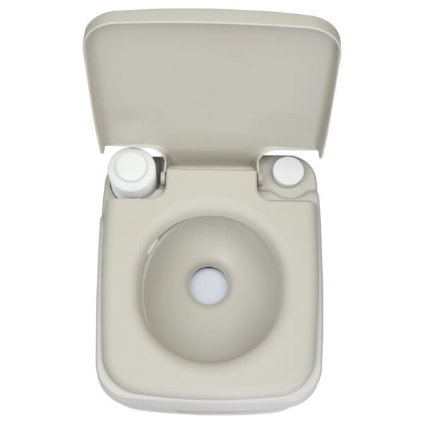 Outdoor Toilet With 41x36x30cm T-flush - Image 4