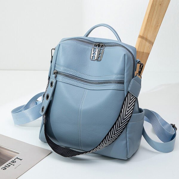 Fashion Personalized Women's New Backpack - Image 4