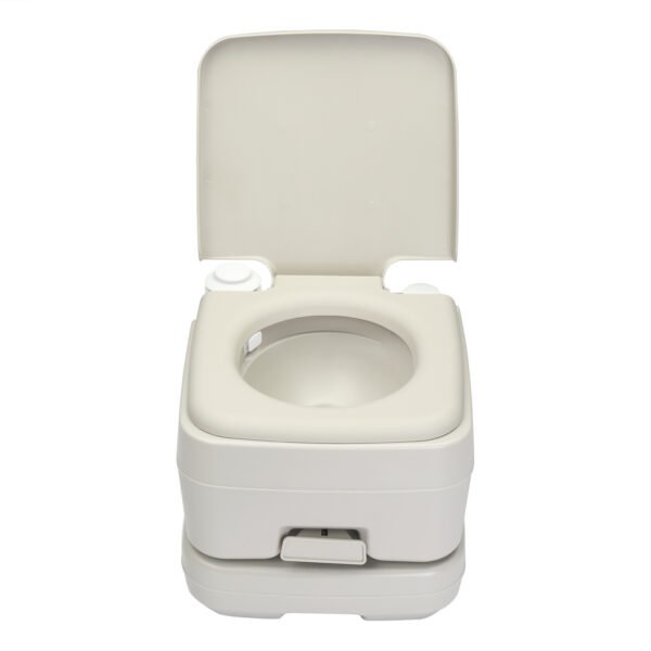 Outdoor Toilet With 41x36x30cm T-flush - Image 5