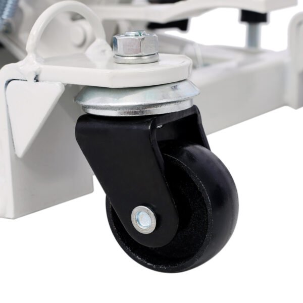 Metal Lifting Jacks - Image 6
