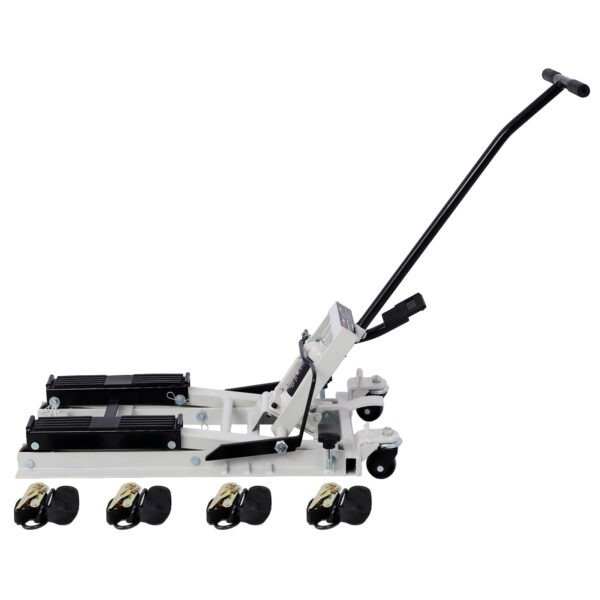 Metal Lifting Jacks - Image 8