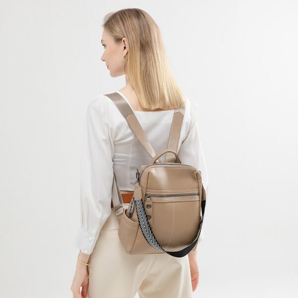 Fashion Personalized Women's New Backpack - Image 5