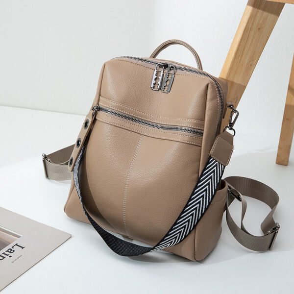 Fashion Personalized Women's New Backpack - Image 3