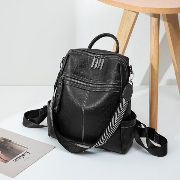 Fashion Personalized Women's New Backpack - Image 8