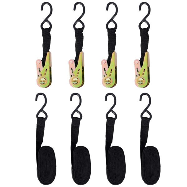 Metal Lifting Jacks - Image 2