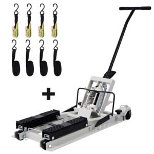 Metal Lifting Jacks