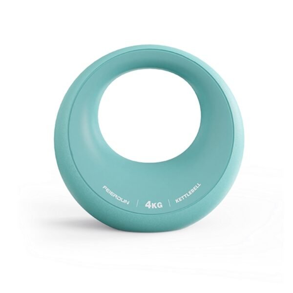 Ladies Fitness Dumbbell Slimming Body Shaping Exercise Fitness Equipment - Image 4