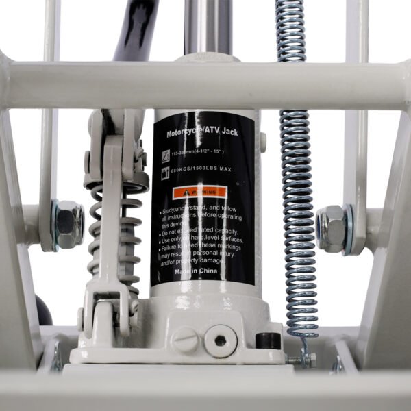 Metal Lifting Jacks - Image 4