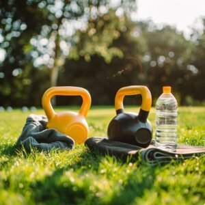 Sports and Outdoors