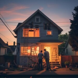 Home Improvement