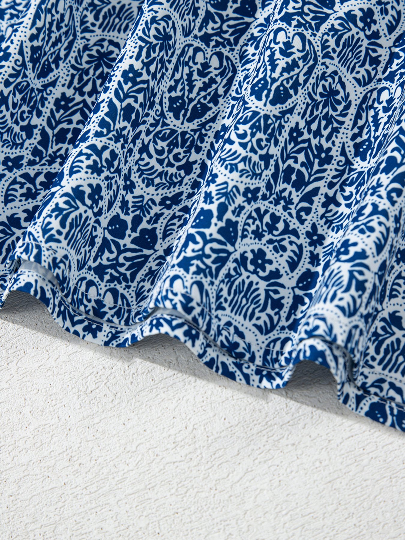 Ric-Rac Puff Sleeve Top - Image 14