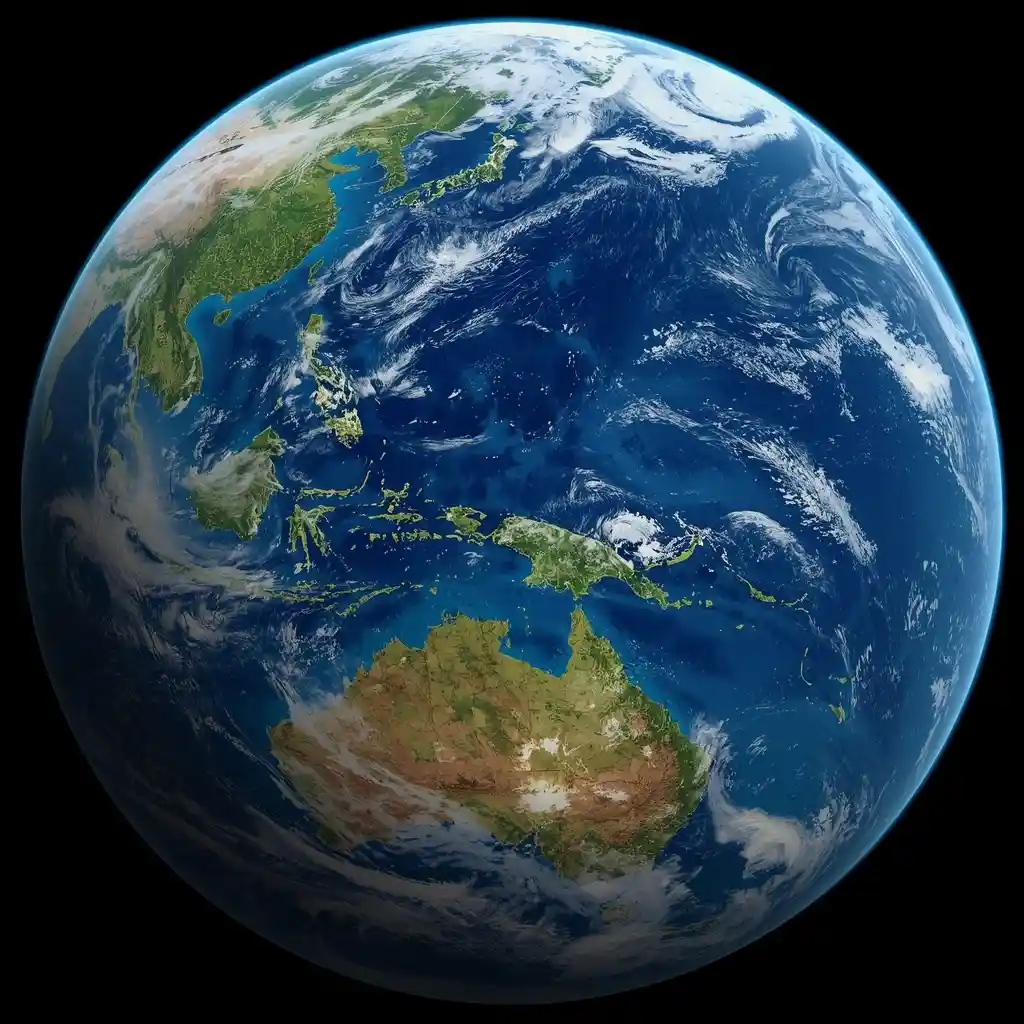 Strong El Niño Could Increase Global Weather Risks Through 2027, WMO Warns